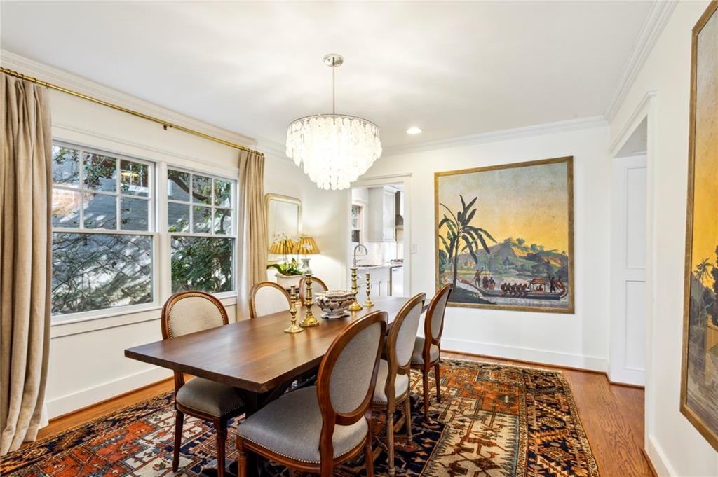 2577 Birchwood Drive NE