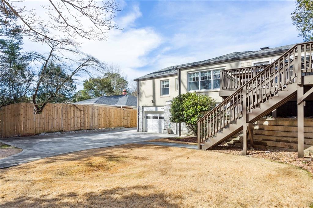 2577 Birchwood Drive NE