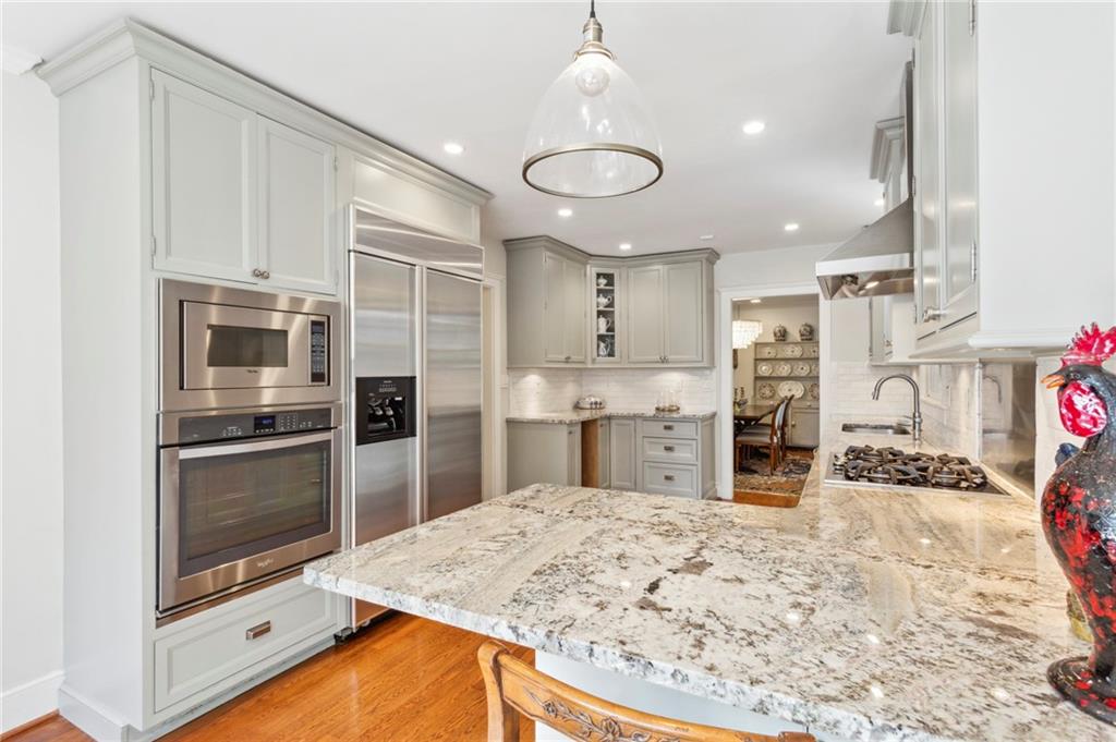 2577 Birchwood Drive NE