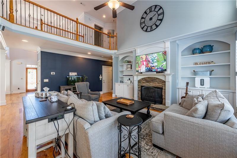 101 Downing Creek Court