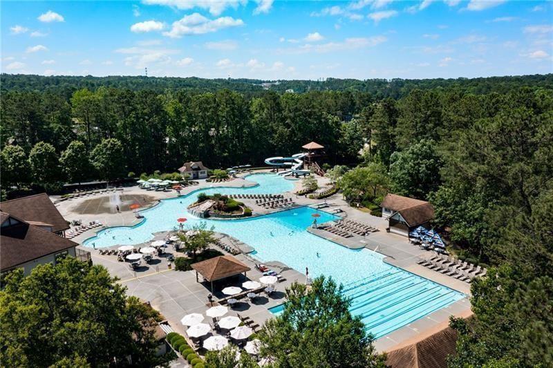 101 Downing Creek Court