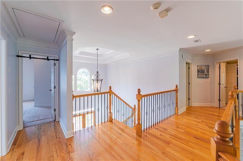 101 Downing Creek Court