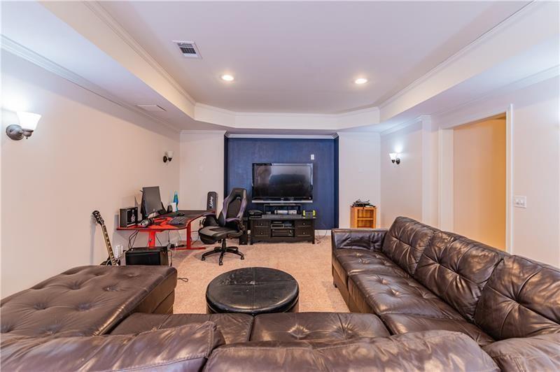 101 Downing Creek Court