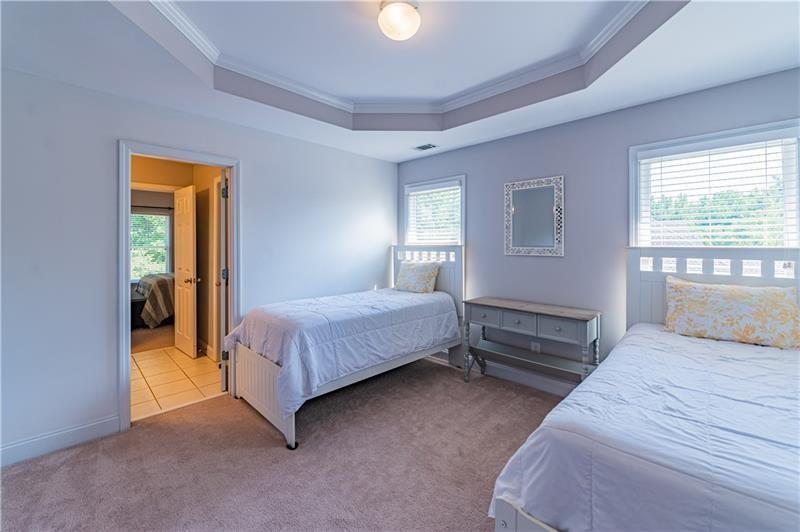 101 Downing Creek Court