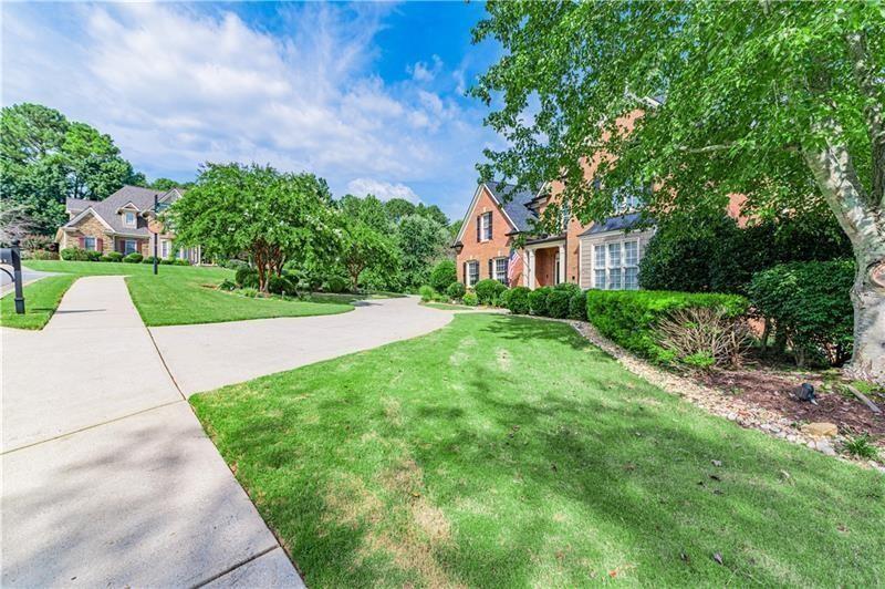 101 Downing Creek Court