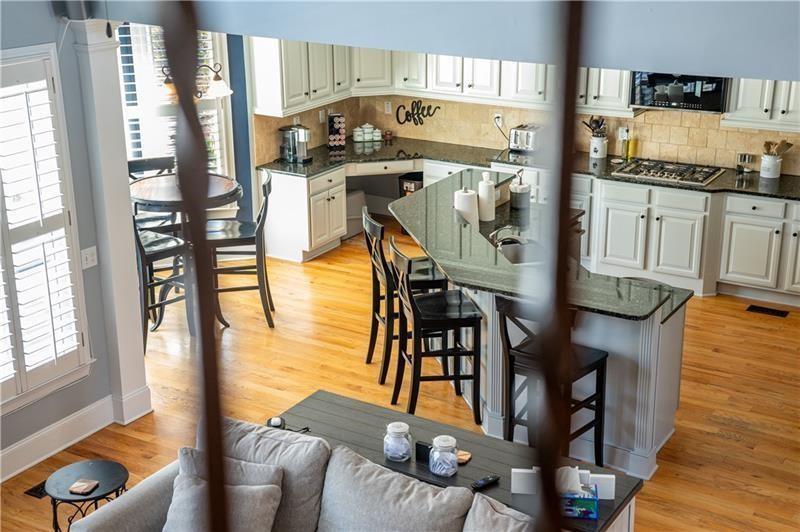 101 Downing Creek Court