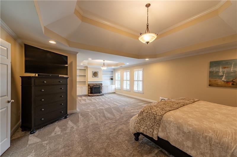 101 Downing Creek Court