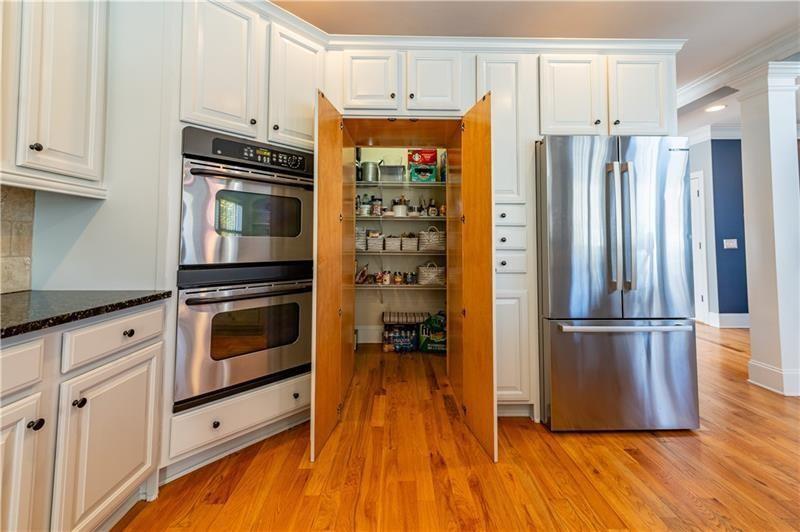 101 Downing Creek Court