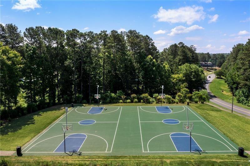 101 Downing Creek Court