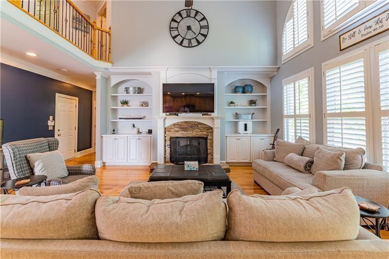 101 Downing Creek Court