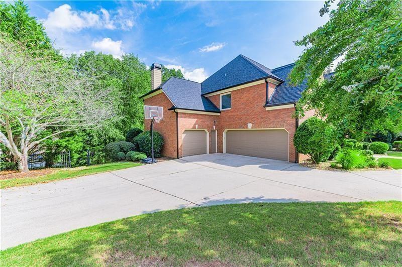 101 Downing Creek Court