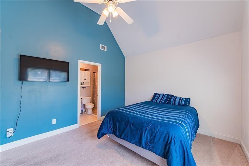 101 Downing Creek Court