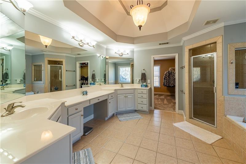 101 Downing Creek Court