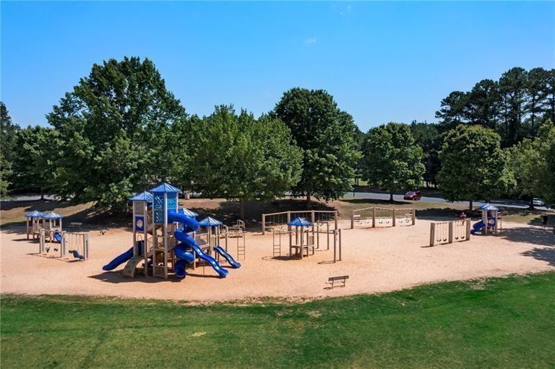 101 Downing Creek Court