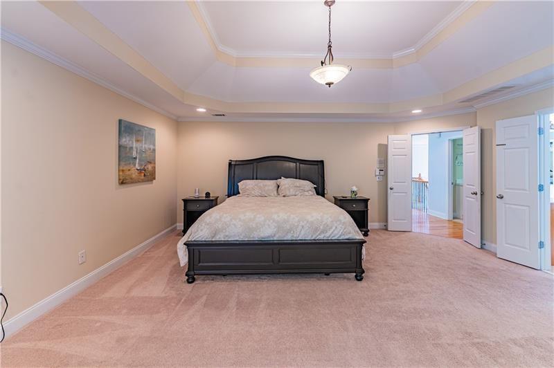 101 Downing Creek Court