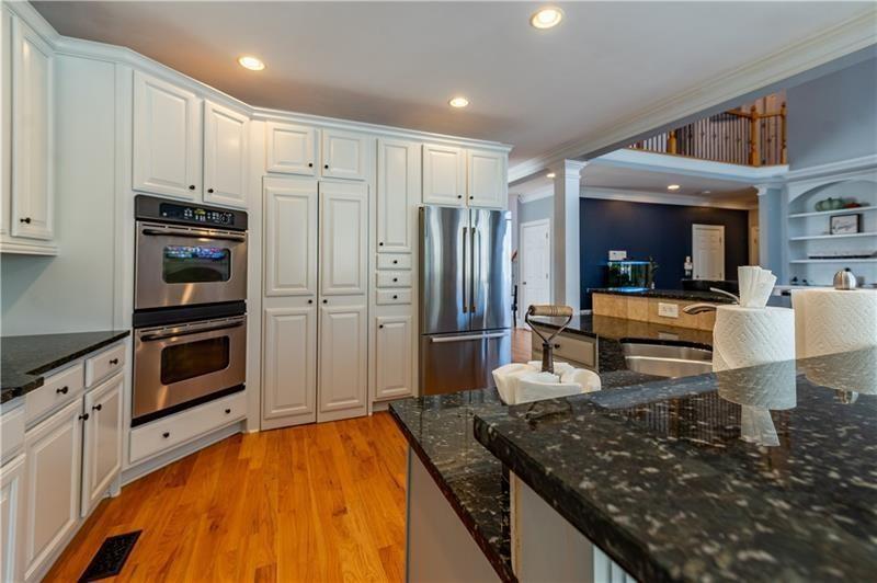 101 Downing Creek Court