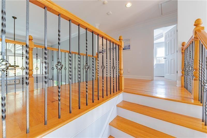 101 Downing Creek Court