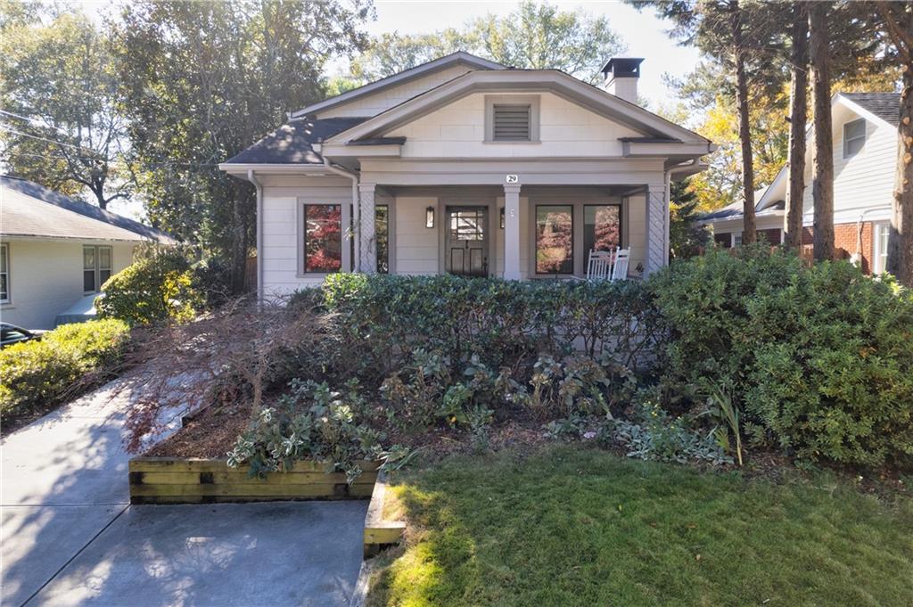 29 Roanoke Avenue NE