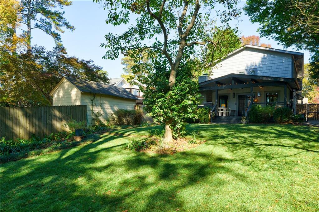 29 Roanoke Avenue NE