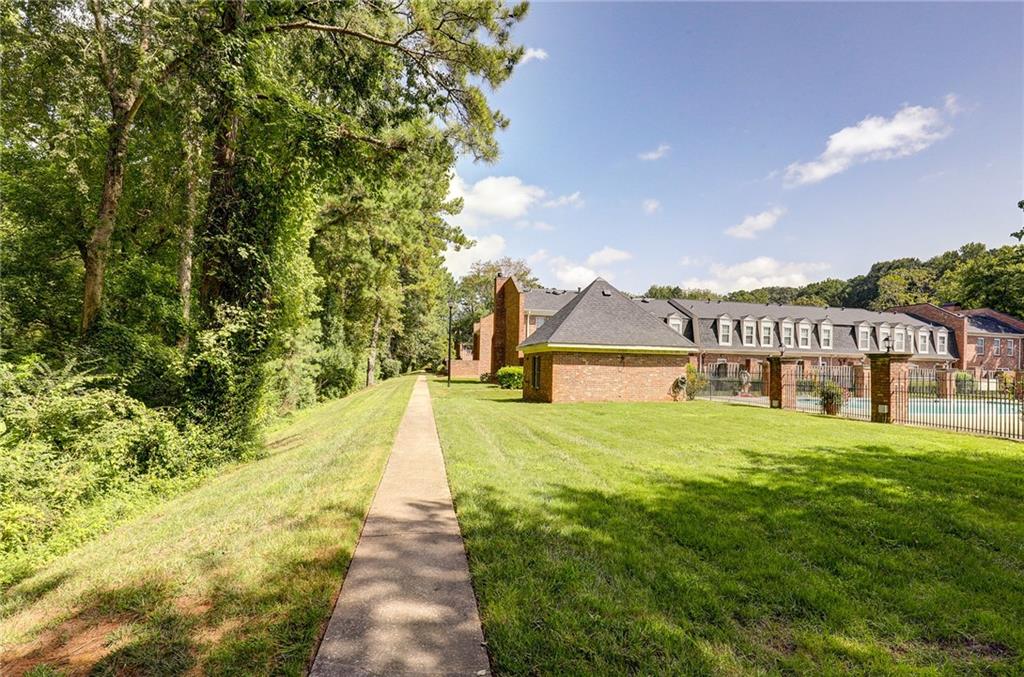 7 Independence Place NW