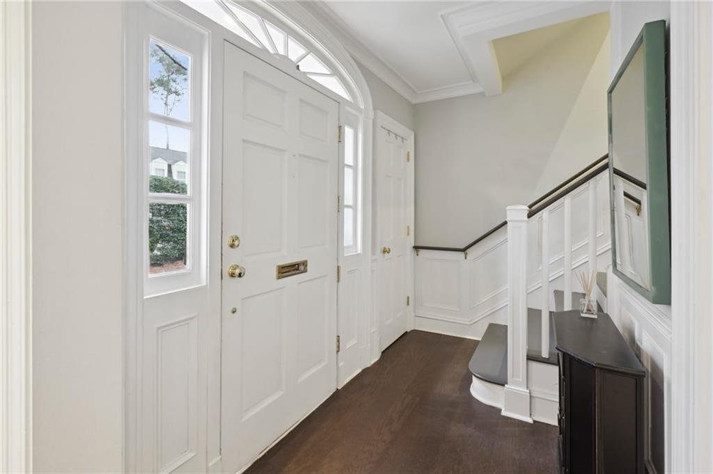 7 Independence Place NW