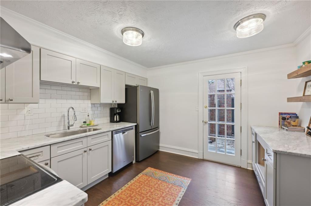 7 Independence Place NW