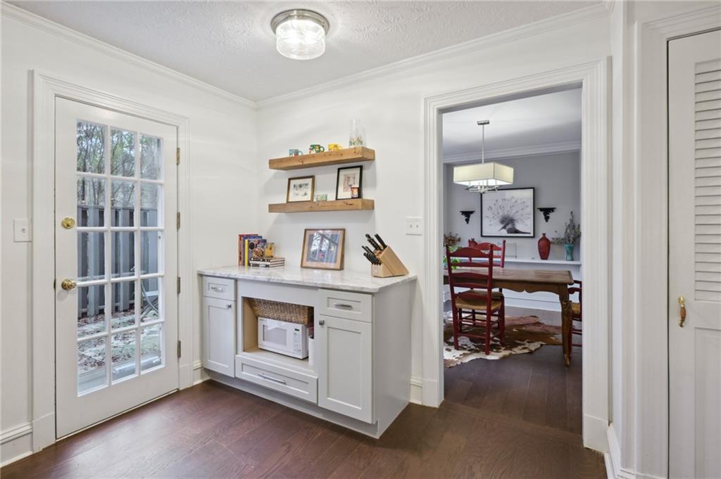 7 Independence Place NW