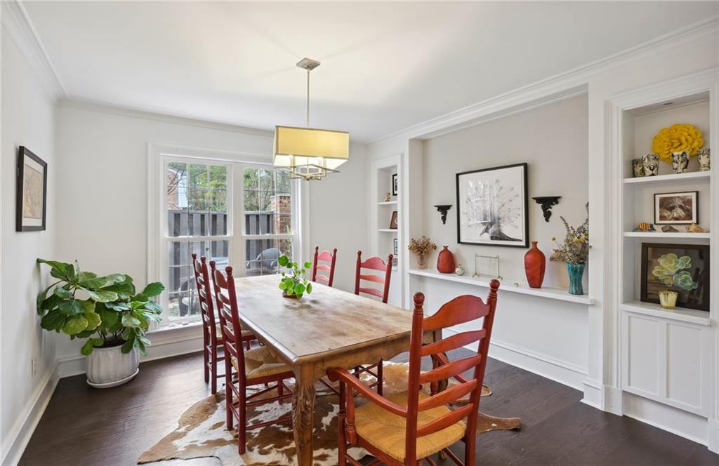 7 Independence Place NW