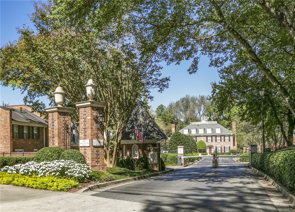 7 Independence Place NW