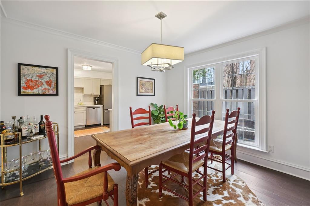 7 Independence Place NW