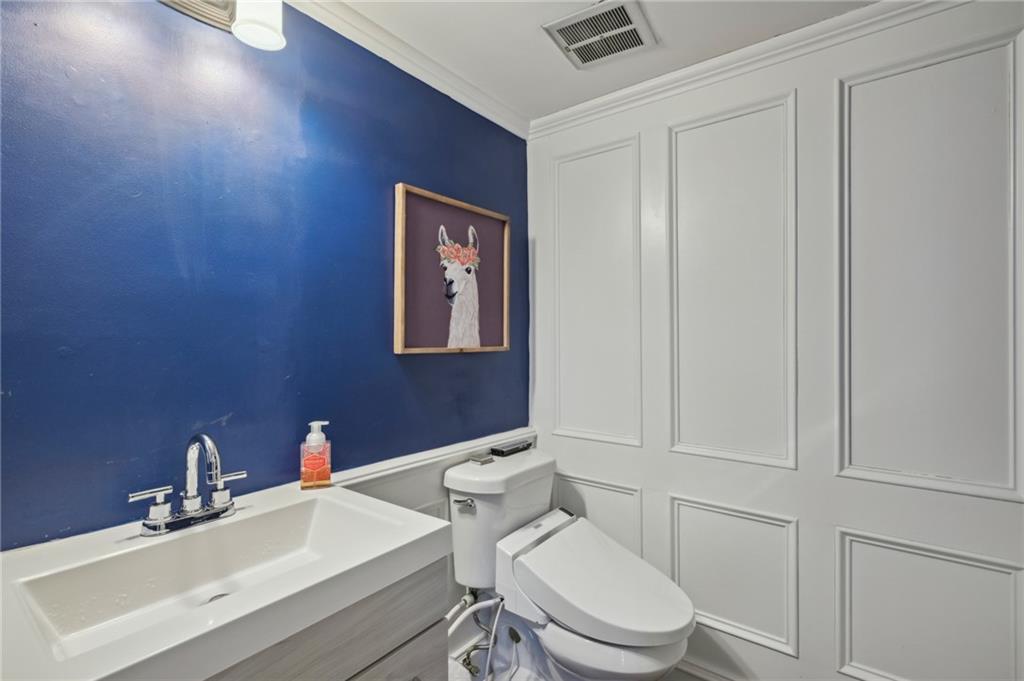 7 Independence Place NW