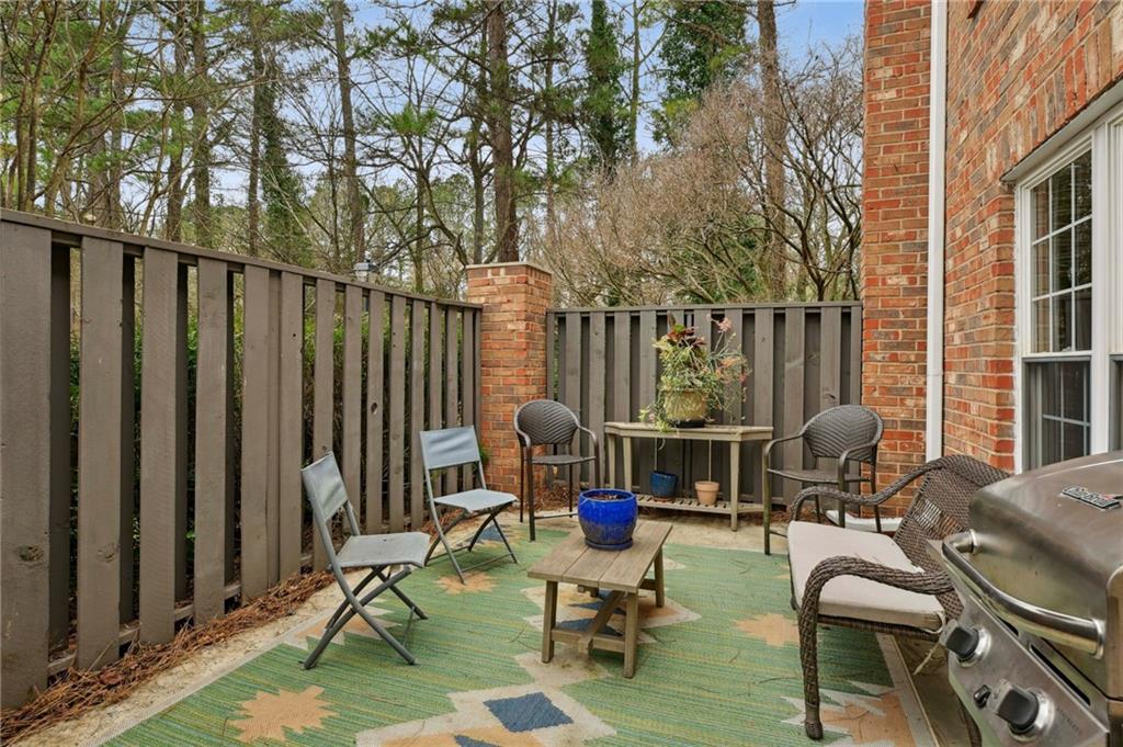 7 Independence Place NW