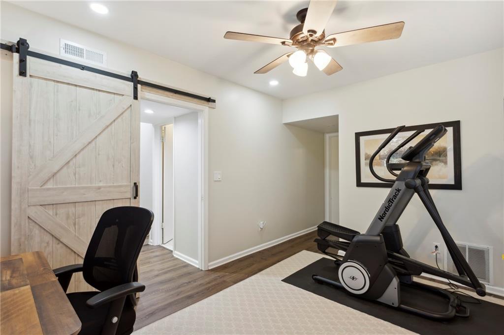 500 Forest Hills Drive