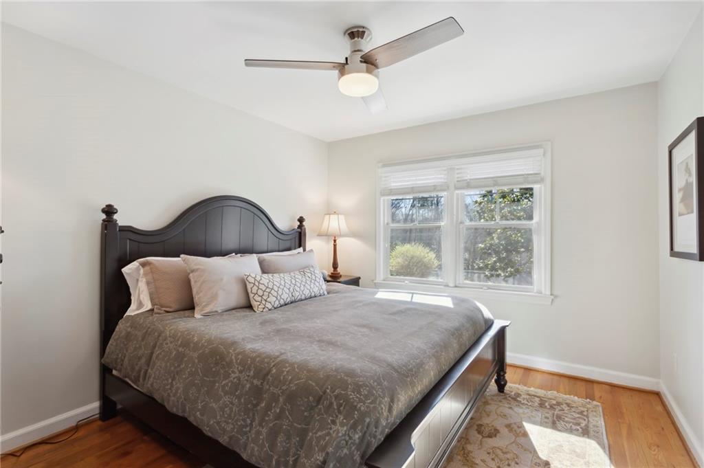 500 Forest Hills Drive