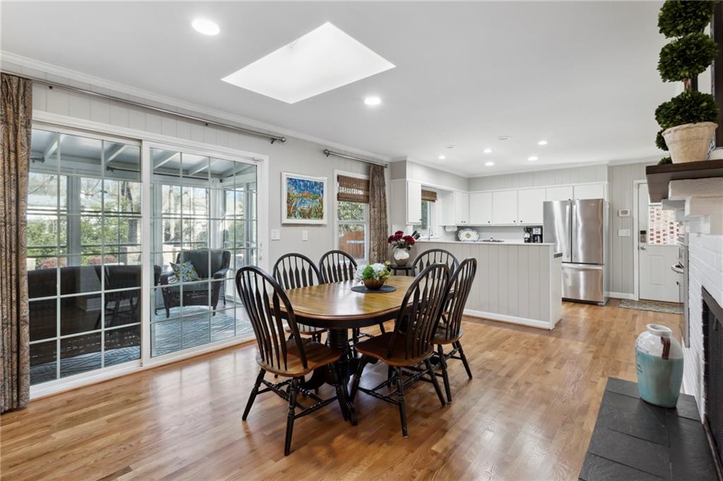 500 Forest Hills Drive