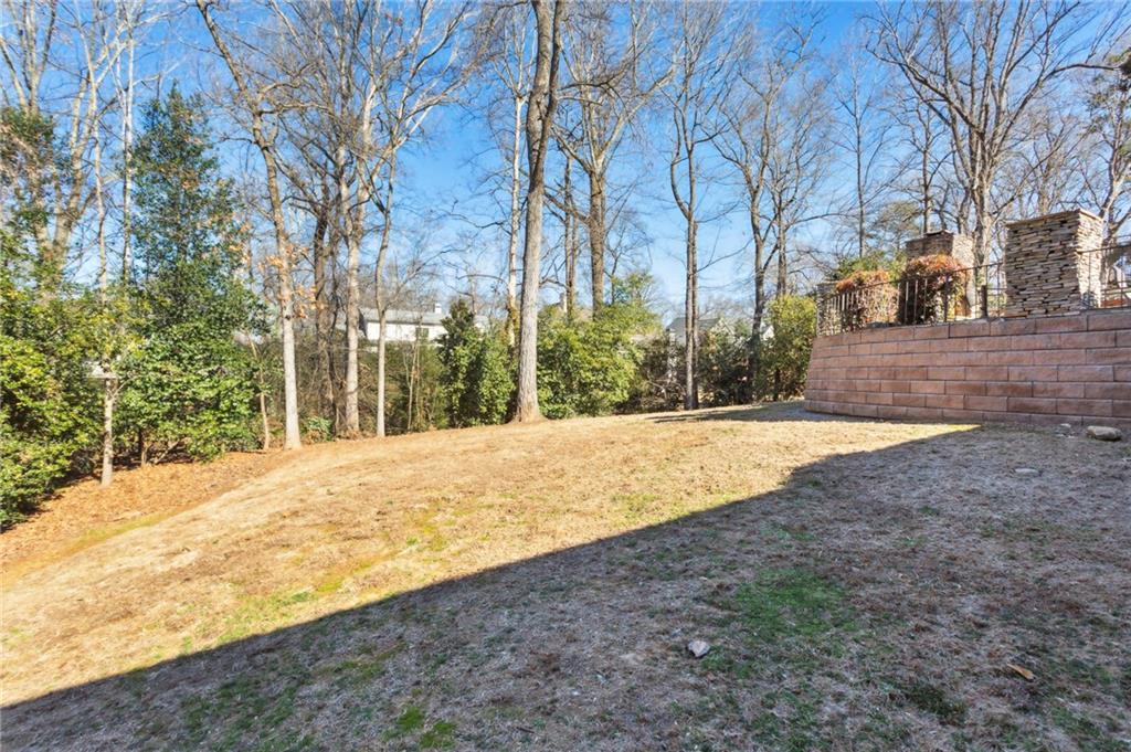 500 Forest Hills Drive