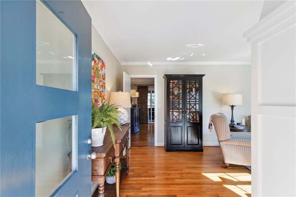 500 Forest Hills Drive