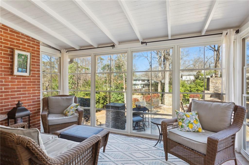 500 Forest Hills Drive