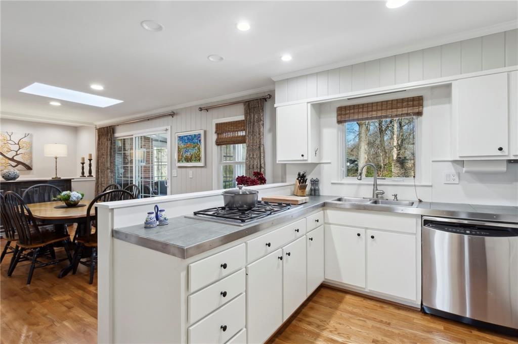 500 Forest Hills Drive