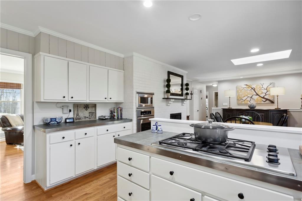 500 Forest Hills Drive