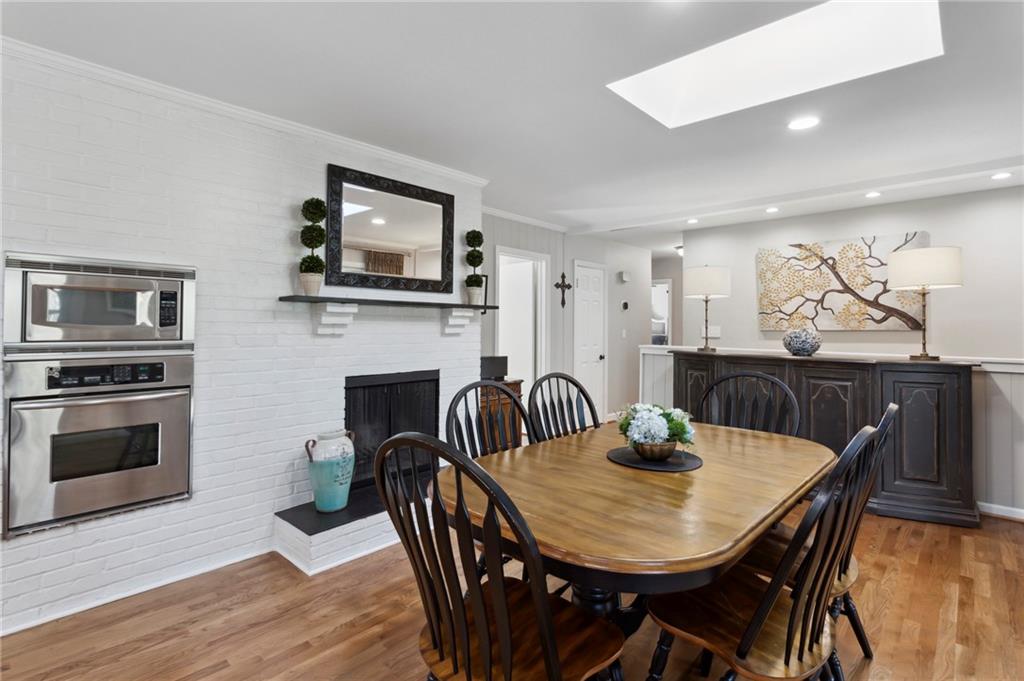 500 Forest Hills Drive