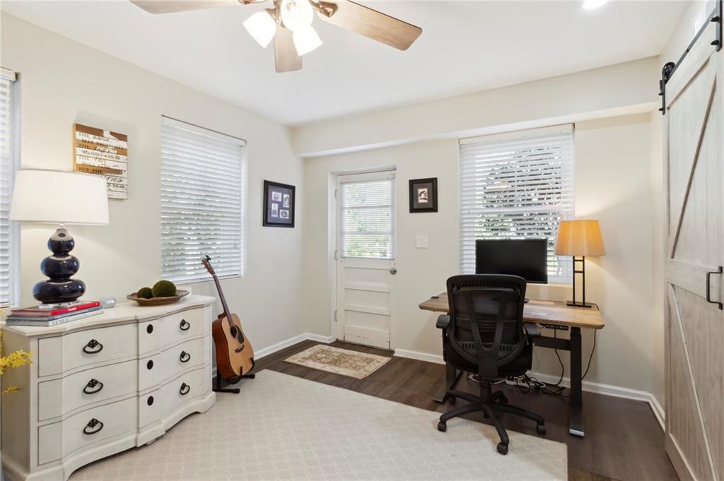 500 Forest Hills Drive