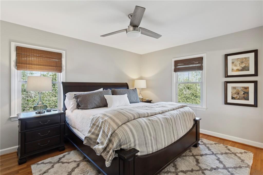 500 Forest Hills Drive