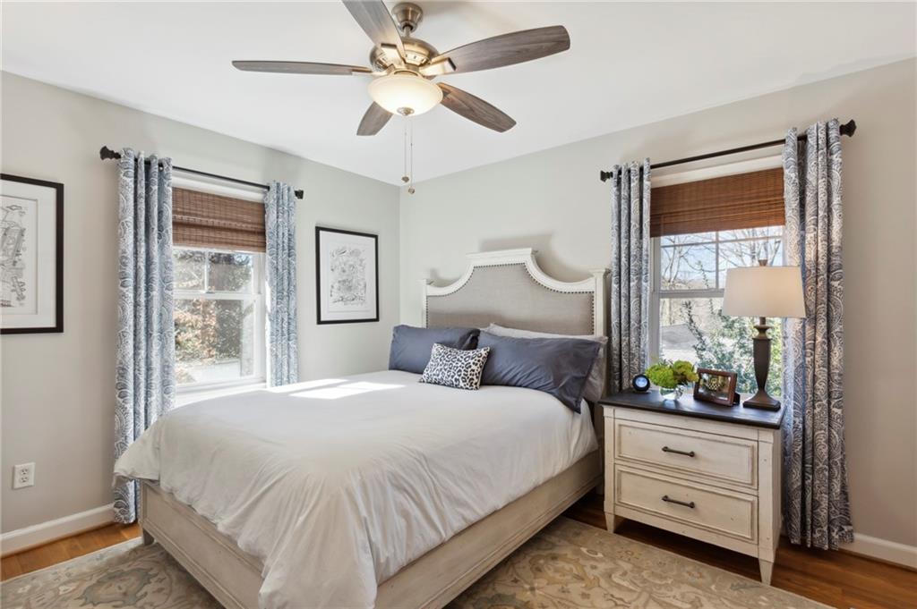 500 Forest Hills Drive