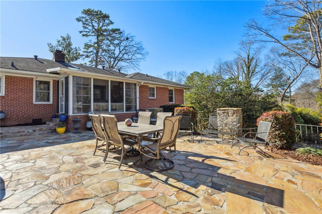 500 Forest Hills Drive