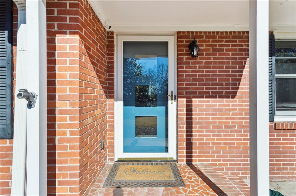 500 Forest Hills Drive