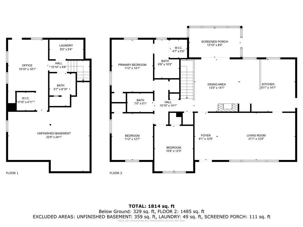 500 Forest Hills Drive