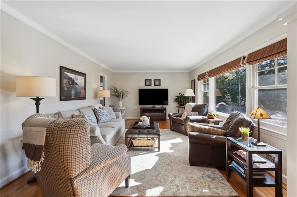 500 Forest Hills Drive