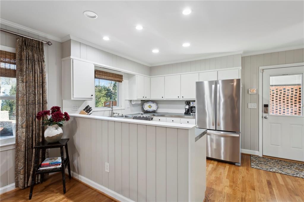 500 Forest Hills Drive