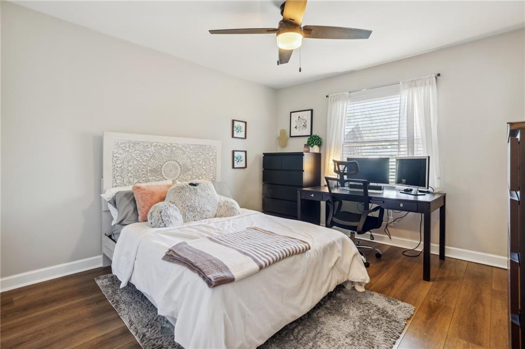 4282 Roswell Road NE Unit D4